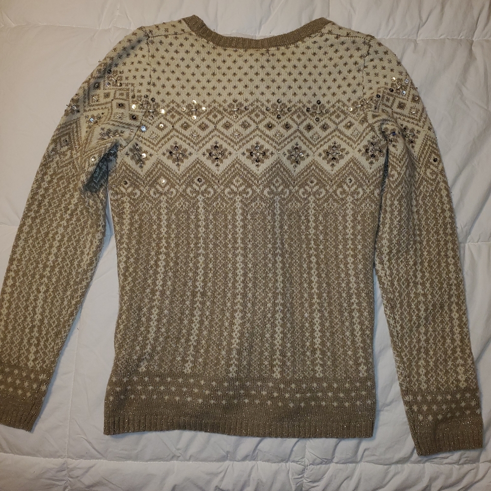 Classy sweater - Picture 2 of 4